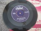 GENE VINCENT Jumps Giggles And Shouts  1957    CAPITOL     VG+