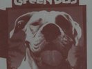 Green Day Slappy EP USA 7