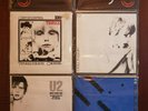 U2 - 4 U2 PLAY (Ireland, 1983) *Rare* 7