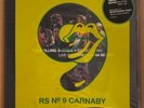 ROLLING STONES A BIGGER BANG  3LP LIMITED EDITION SPLATTER VINYL LP 9 CARNABY ST