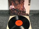 RARE LP VINYL  ALBUM MOBY GRAPE '69 UK 1ST PRESS MONO 1969 CBS 6343 SUPER EX/EX
