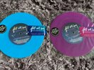 Fall Out Boy - This Ain’t A Scene, It’s An Arms Race 2x 7” Vinyl Singles (2006)