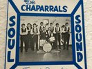 THE CHAPARRALS,   ROCK   GARAGE / FRAT , 60's