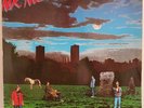 MR. MISTER Welcome To The Real World 1985 LP GLASS TIGER GO WEST RARE VINYL