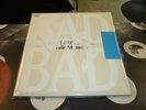 BADBADNOTGOOD - TALK MEMORY LTD WHITE VINYL 2LP MINT/SEALED + FREE MAGAZINES
