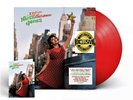 Norah Jones I Dream Of Christmas Exclusive Limited Edition Red Colored Vinyl LP