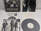 ROLLING STONES Sticky Fingers MFSL LP NM- with inserts. Pressed in Japan