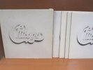 4-LP + Inserts / Chicago At Carnegie Hall / 1971 1st Issue