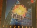 Def Leppard Pyromania Vinyl Record 1983 EX+