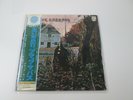Black Sabbath PHILIPS SFX-7203 P-11189 With OBI Japan VINYL  LP
