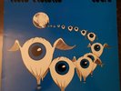 Acid Visions Vol 2 Psych Garage Mod Album VOXX records LP vinyl 1960s Punk