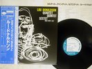 LOU DONALDSON QUARTET QUINTET SEXTET BLUE NOTE GXK 8029 Japan OBI VINYL LP