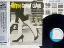 SONNY CLARK TRIO COOL STRUTTIN' BLUE NOTE BST-81588 Japan OBI VINYL LP