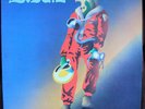 BUDGIE - BEST OF BUDGIE - 1975 vinyl LP, MCF 2766 stereo