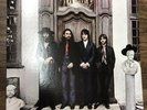 THE BEATLES - Hey Jude - Capitol Orange Label LP Album- SW-385 Pre-owned.