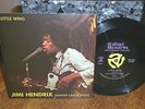 * * UNPLAYED MINT JIMI HENDRIX 