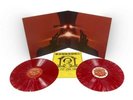 Mondo Big Trouble In Little China 2XLP Red with Light Yellow Splatter Vinyl LP