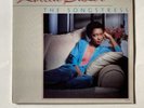 ANITA BAKER, SONGSTRESS. Pre-Owned. V/NM-M
