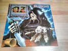OZ -Roll the Dice-Vinyl LP 1991 Black Mark Records OIS German first Press