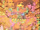 CREAM: disraeli gears ATCO 12