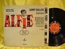 Sonny Rollins ALFIE Soundtrack LP 'Van Gelder