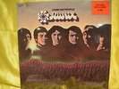 SEALED RUSTIX Come ON People LP