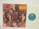 The Beatles-Por Siempre-Forever-Spain-Rock-LP