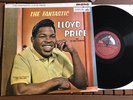 LP.    LLOYD PRICE   