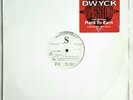 1994 - GANG STARR - DWYCK - NICE & SMOOTH - CHRYSALIS RECORDS TEST PRESSING OG