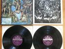 SET 374-5 Verdi Requiem SIGNED by Solti Pavarotti Sutherland Horne Decca WB 3xLP