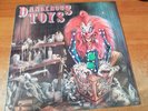 Dangerous Toys: Dangerous Toys, 11 Tracks, 12 in LP Record