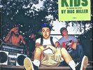 Mac Miller - K.I.D.S (Mixtape) - NEW SEALED 2 LP set