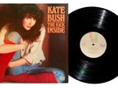 KATE BUSH - The Kick Inside LP Original EMI America Vinyl SW-17003 NM