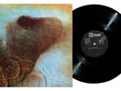 PINK FLOYD - Meddle LP Gatefold Rare Import Vinyl Stateside Records  EX
