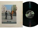 PINK FLOYD - Wish You Were Here LP Original Vinyl 
