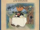 Cat Stevens Tea For The Tillerman... vinyl LP  record UK