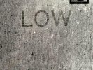 Low Hey What - 'Loser Edition' Cr... vinyl LP  record UK