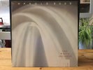 12”LP VINYL. HAROLD BUDD. THE WHITE ARCADES. 1988. 925  766. VG.