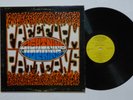 Lightnin Hopkins Free Form Patterns