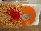 Todd Rundgren Nearly Human Orange Vinyl Friday Music