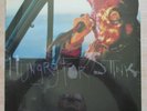 L7 - Hungry For Stink  New Vinyl LP  1994