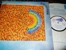 ASGARD : IN THE REALM OF ASGARD PROMOSTICKERED LP 1972 THRESHOLD THS 6 UK