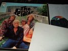 THE PETARDS : SAME LP 1969 LIBERTY LBS 83204 GERMANY +POSTER