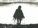 YOUNG, Neil - Harvest Moon - Vinyl (gatefold 2xLP (side 4 etched) + insert)