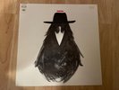 Raven - S/T 1969 Columbia CS 9903 Jacket NM- Vinyl NM Buffalo