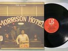 The Doors - Morrison Hotel LP Elektra EKS-75007 First Press VG