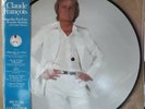 Rare LP 33T Picture Disc - Claude François 