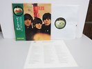 The Beatles-Beatles For Sale-Gatefold-Insert-Japan-Rock-LP