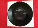 BO DIDDLEY - WRECKING MY LOVE LIFE / BOO-GA-LOO BEFORE YOU GO - CHESS 7