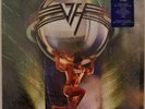 Van Halen 5150 LP 1986 in Shrink Wrap on Warner Brothers #1-25394